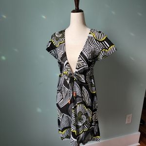 O'Neill swimsuit cover-up dress